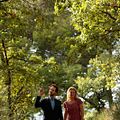 Le Goût des merveilles : Photo Benjamin Lavernhe, Virginie Efira