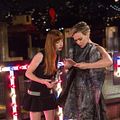 Photo Hilary Duff, Molly Kate Bernard