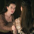 Photo Anna Popplewell