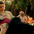 Les Ogres : Photo Adèle Haenel, Marc Barbé