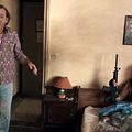 Rock The Kasbah : Photo Bill Murray, Bruce Willis