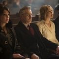 Joy : Photo Edgar Ramírez, Elisabeth Röhm, Jennifer Lawrence, Robert De Niro
