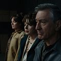 Joy : Photo Isabella Rossellini, Robert De Niro