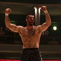 Photo Scott Adkins