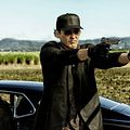Drive Hard : Photo John Cusack