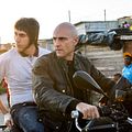 Grimsby - Agent trop spécial : Photo Mark Strong, Sacha Baron Cohen
