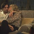The Overnight : Photo Jason Schwartzman, Judith Godrèche