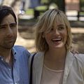 The Overnight : Photo Jason Schwartzman, Judith Godrèche