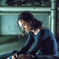 Shelter : Photo Anthony Mackie, Jennifer Connelly