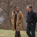 Seul contre tous : Photo Alec Baldwin, Will Smith