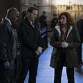 Photo Debra Messing, Josh Lucas