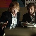 Moonwalkers : Photo Robert Sheehan, Rupert Grint