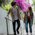 Photo Gillian Jacobs, Paul Rust