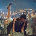 Photo James Franco, Sarah Gadon