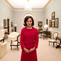 Jackie : Photo Natalie Portman