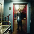 Howl : Photo Ed Speleers