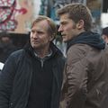A second chance : Photo Nikolaj Coster-Waldau, Ulrich Thomsen