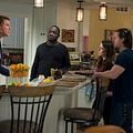 Daddy's Home : Photo Hannibal Buress, Linda Cardellini, Mark Wahlberg, Will Ferrell