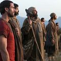 La Résurrection du Christ : Photo Joseph Fiennes