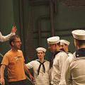 Ave, César! : Photo Channing Tatum, Ethan Coen, Joel Coen