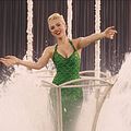 Ave, César! : Photo Scarlett Johansson