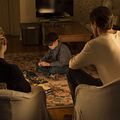 Midnight Special : Photo Jaeden Lieberher, Kirsten Dunst, Michael Shannon