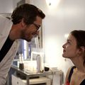 Le secret des banquises : Photo Charlotte Le Bon, Guillaume Canet