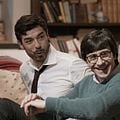 Il nome del figlio : Photo Alessandro Gassman, Luigi Lo Cascio
