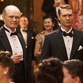 Photo Chad Michael Murray, Kurtwood Smith