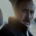 Le Casse : Photo Nicolas Cage
