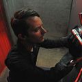 Le Casse : Photo Elijah Wood