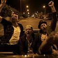 Rock The Kasbah : Photo Bill Murray, Danny McBride, Scott Caan