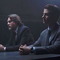 Photo Ben McKenzie, Donal Logue