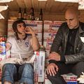 Grimsby - Agent trop spécial : Photo Mark Strong, Sacha Baron Cohen