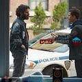 Photo Andy Samberg, Jason Mantzoukas