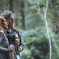 Peter et Elliott le dragon : Photo Bryce Dallas Howard, Oona Laurence, Robert Redford