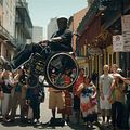 American Hero : Photo Eddie Griffin, Stephen Dorff