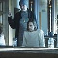 Photo Brian F. O'Bryne, Jade Tailor, Jason Ralph, Olivia Taylor Dudley