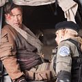 2047 : The Final War : Photo Daryl Hannah, Stephen Baldwin