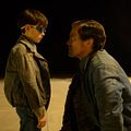 Midnight Special : Photo Jaeden Lieberher, Michael Shannon
