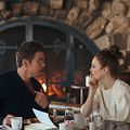 Maggie a un plan : Photo Ethan Hawke, Julianne Moore