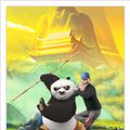 Kung Fu Panda 3 : Photo Manu Payet