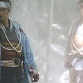 Kenshin le Vagabond : Photo Teruyuki Kagawa