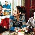 Inséparables : Photo Catherine Frot, Jean-Pierre Darroussin