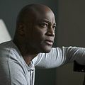 Photo Taye Diggs