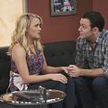 Photo Emily Osment, Jonathan Sadowski