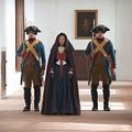 Les Visiteurs - La Révolution : Photo Sylvie Testud