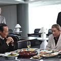 Outrage 2 : Photo Takeshi Kitano