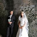 On the milky road : Photo Emir Kusturica, Monica Bellucci