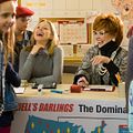 The Boss : Photo Kristen Bell, Melissa McCarthy